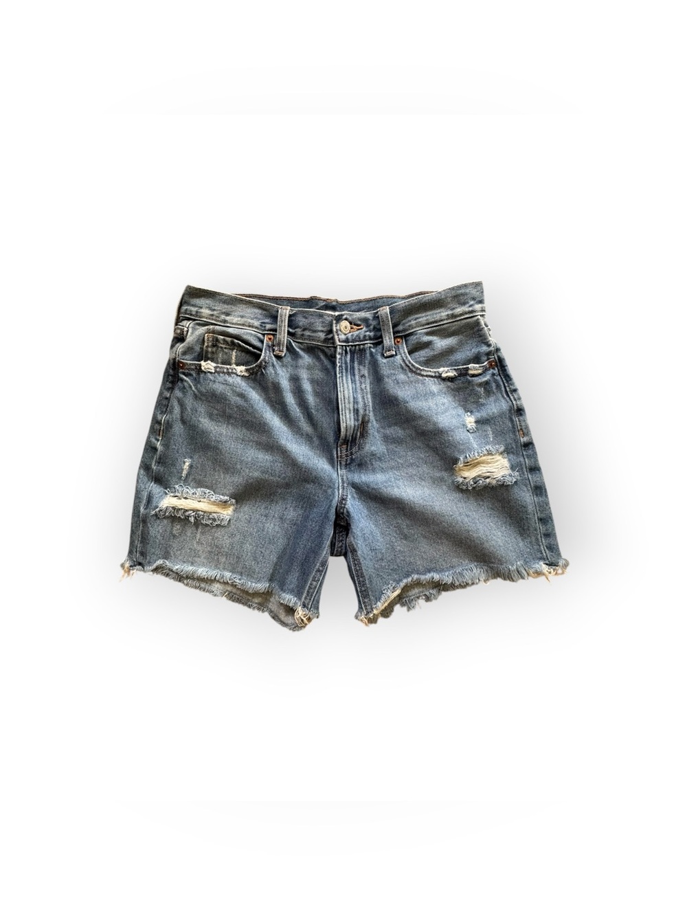 Old navy denim shorts